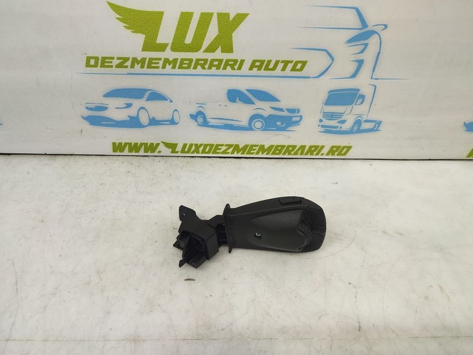 Maneta comenzi radio 255522187r Dacia Logan 3  [din 2020 pana  2022]