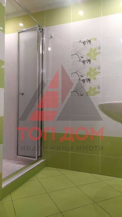 Дава се под наем Двустаен апартамент в Варна, Лятно кино Тракия - 46 кв.м за 306 € - Снимка #14