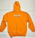 Balenciaga Political Campaign Hoodie NOU