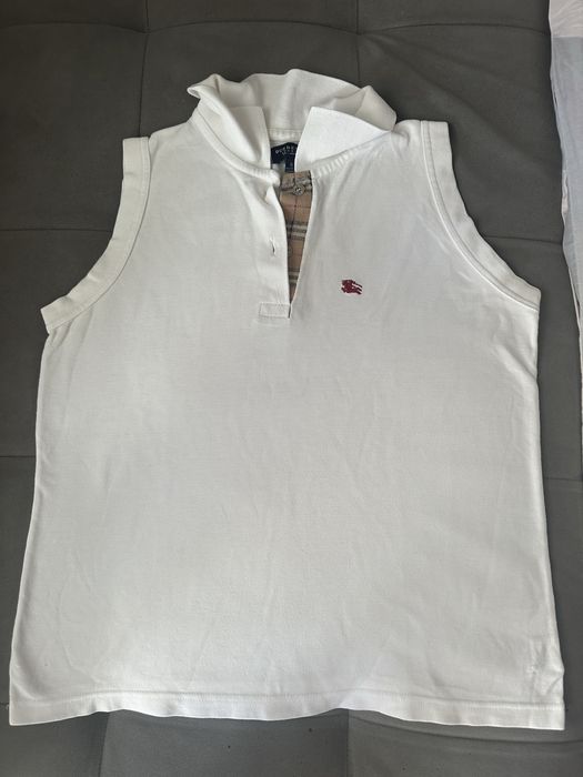 Оригинален потник на Burberry