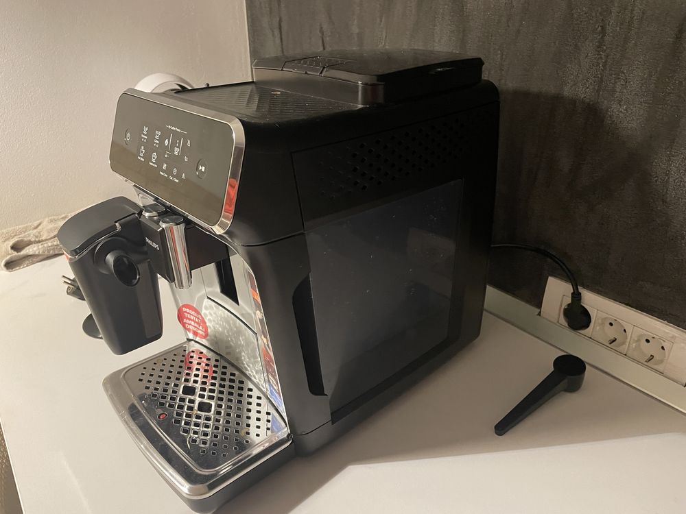 Aparat de facut cafea Philips