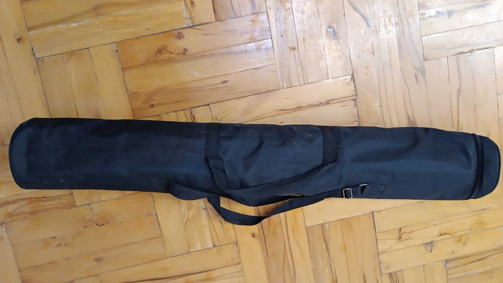 Рол банер стойка транспарант за реклама