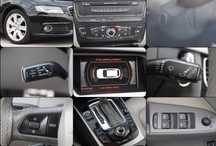 Audi A4 B8 xenon Automat