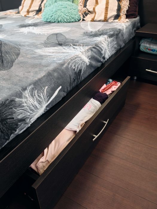 Mobilier dormitor complet