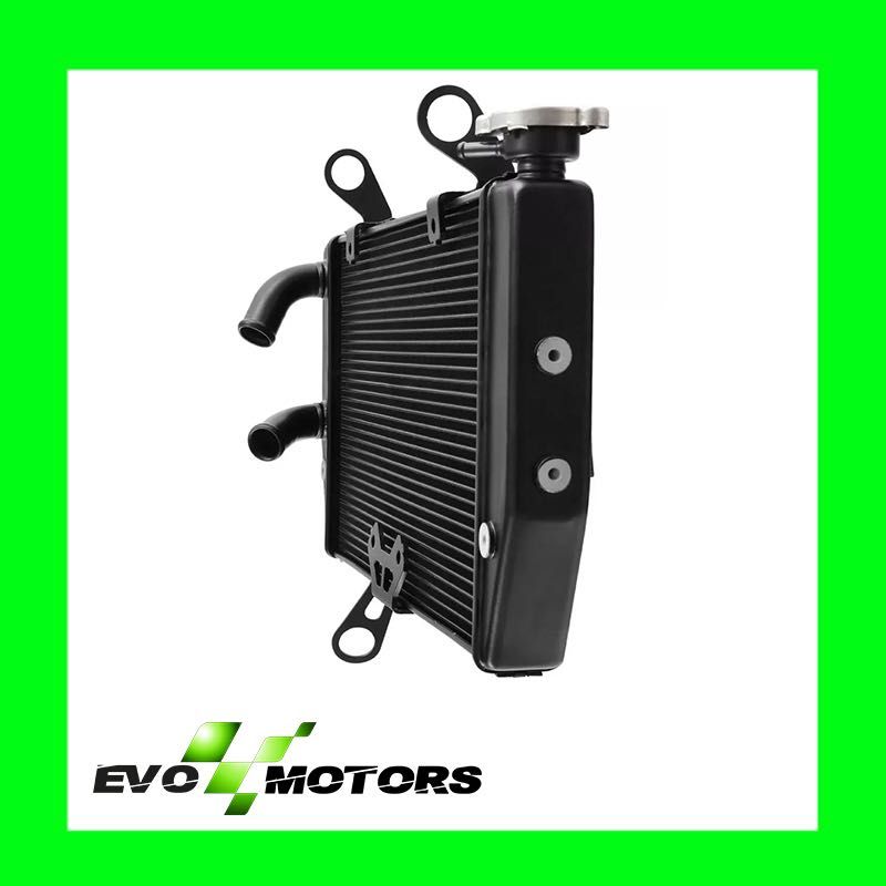 Radiator Moto Ducati Multistrada 1200/ S 2010-2014