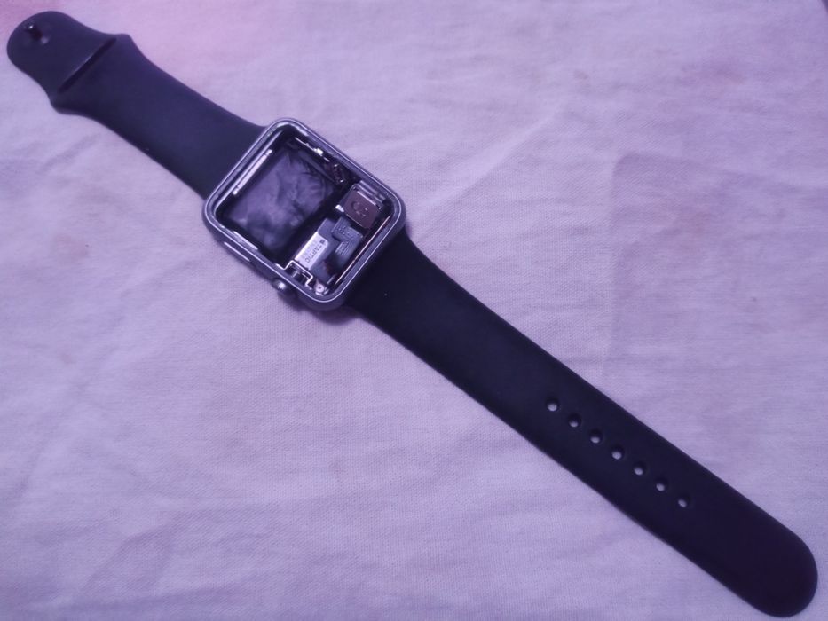 Smart soat Zapchast uchun.