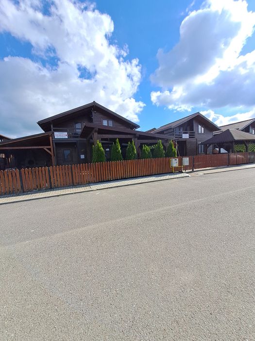 Cabana de închiriat