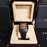 Zenith El Primero Open Concept 51mm