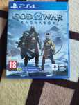 God of war : Ragnarok