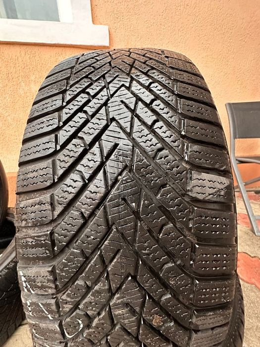Anvelope iarnă 235/55/19 cu 255/50/19 Pirelli 2023