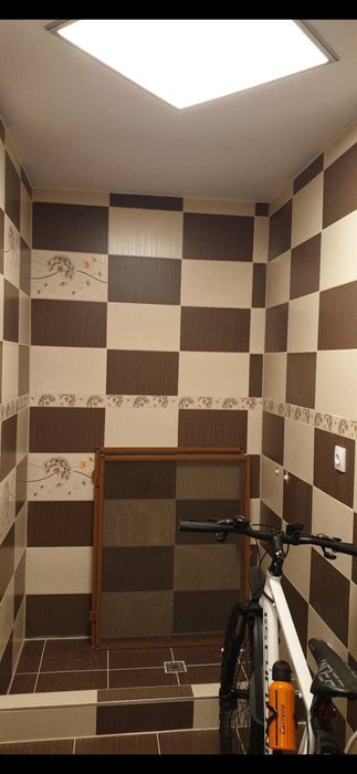 Apartament Topleț