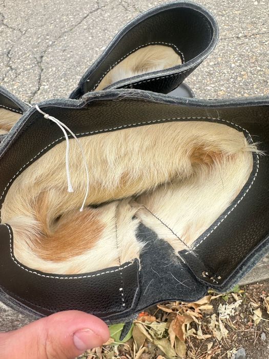 Унты Монголиский