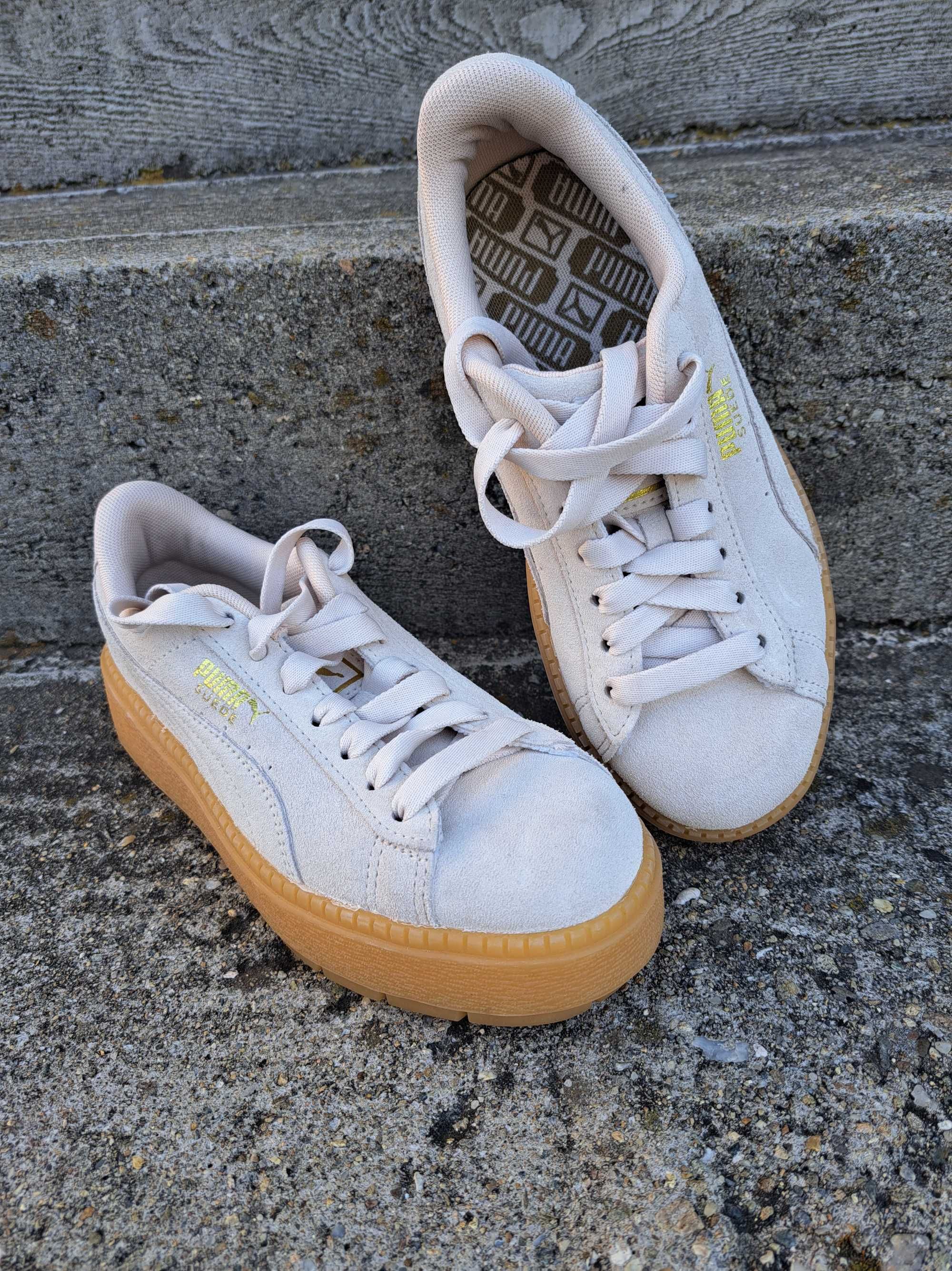 Sneakers damă PUMA