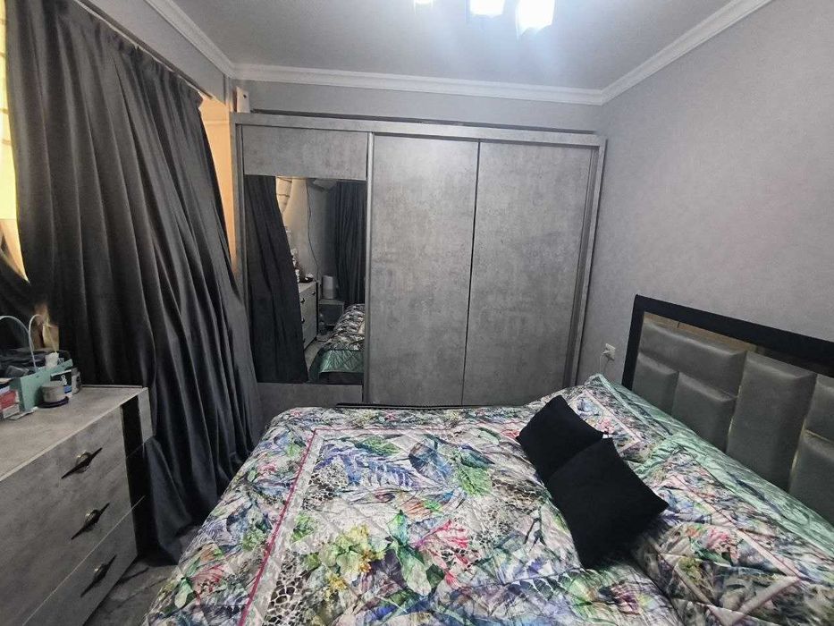 Продается 4 ком квартира 140 м2 на ул Нукус, Госпитальный, пос. Россия