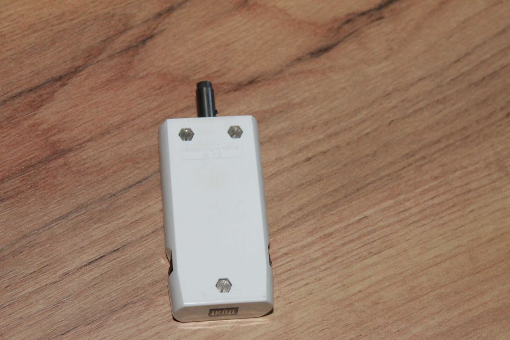 Шпиндел за автоматично подреждане на малки плочи -Dual - AS-12