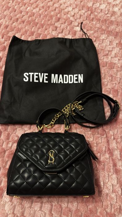 Дамска чанта Steve Madden