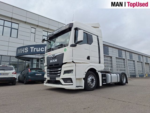MAN TGX 18.470 4x2 LL SA