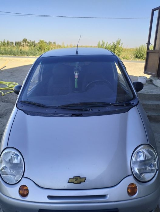 Мошина яхши холатда