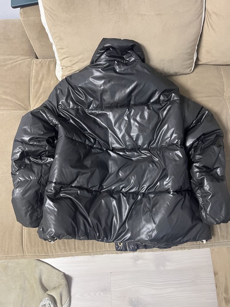 Geaca Massimo dutti