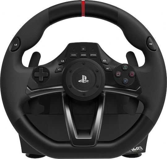 Hori Racing Wheel Apex Volan cu Pedale pentru PC / PS3 / PS4