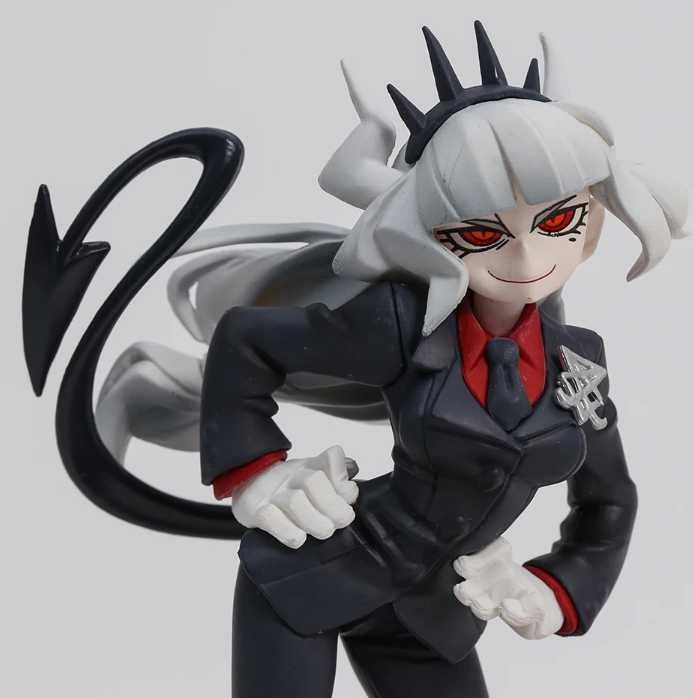 Figurina Helltaker Lucifer 17 cm anime