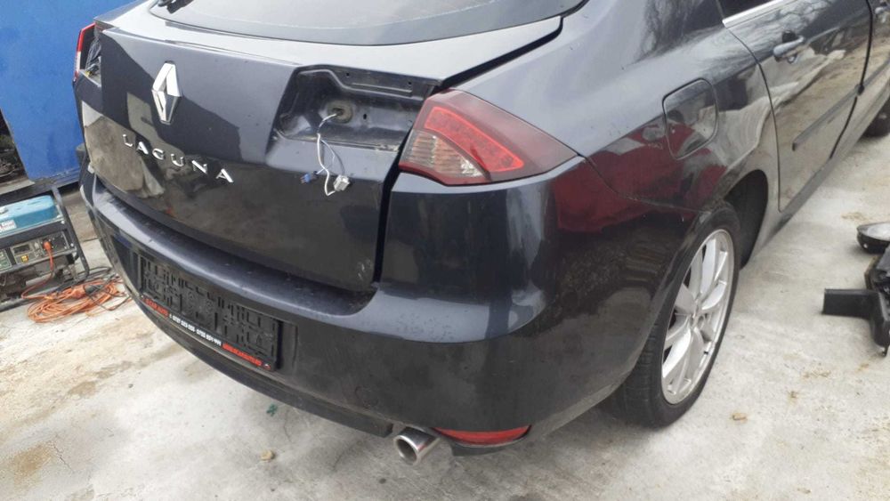 Stop dreapta aripa Renault Laguna 3
