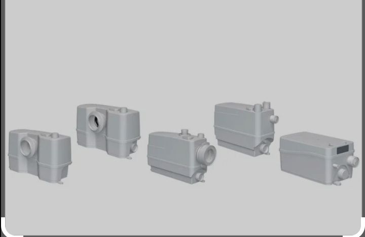 GRUNDFOS  услуга ремонт