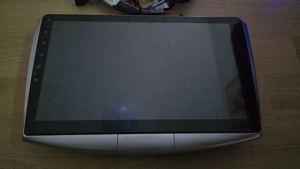 Navigatie Passat B6, CC, Golf 6. 256GB, 8GB RAM