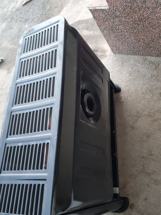 Eron pechka sotiladi