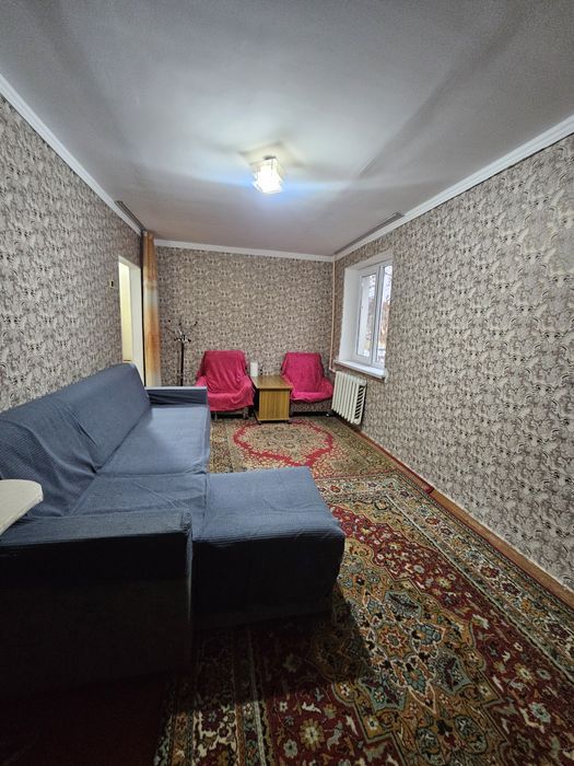 Сдается однокомнатная квартира