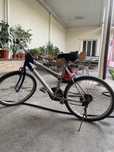 Apeche 24 velosiped