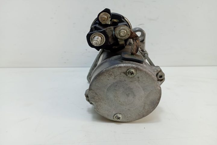 Electromotor  1.5 cdi A6459060800 Mercedes-Benz A-Class W176 (facelif