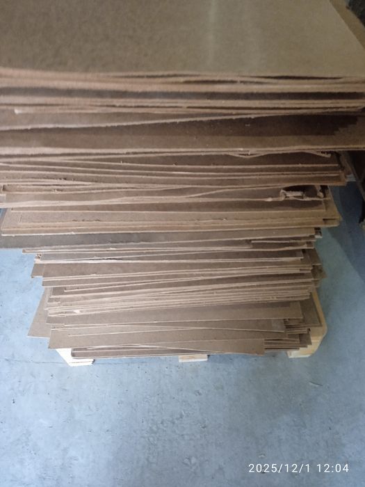 Продажа двп размером