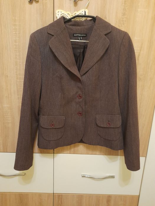 Дамски костюм BATTIBALENO