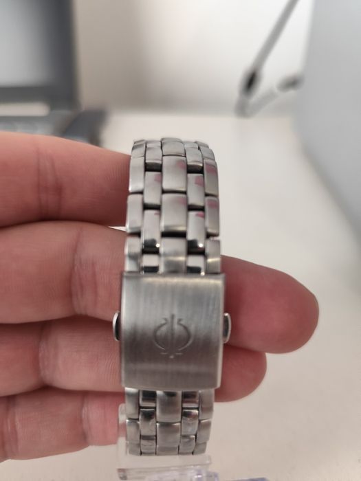 Ceas Candino Saphire