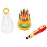 Set surubelnite de precizie, pentru desfacut telefoane