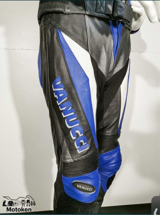 Costum Moto VanuCCi