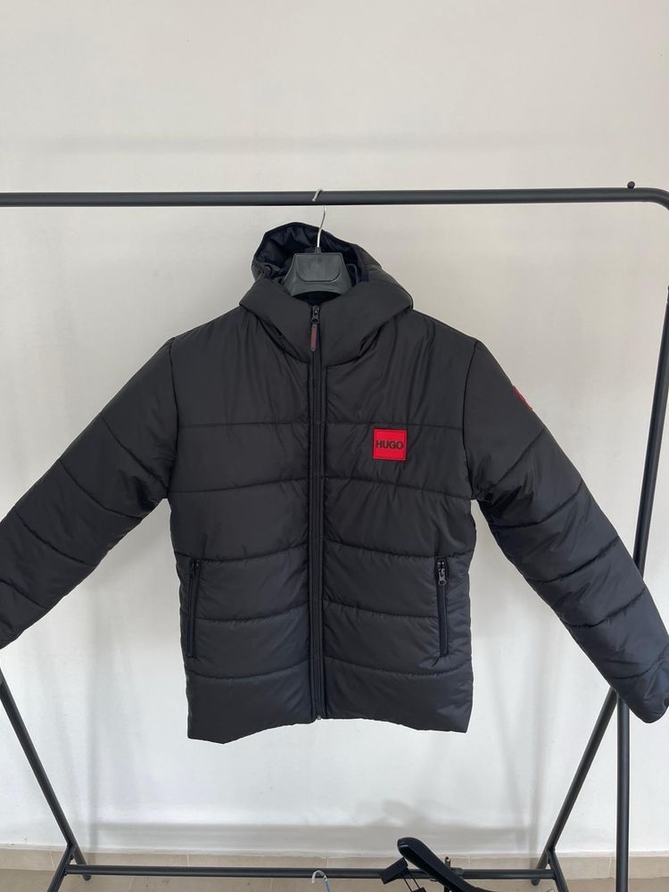 Hugo Boss зимно яке