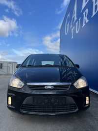 Ford C-Max 1.6TDCI Facelift 90hp