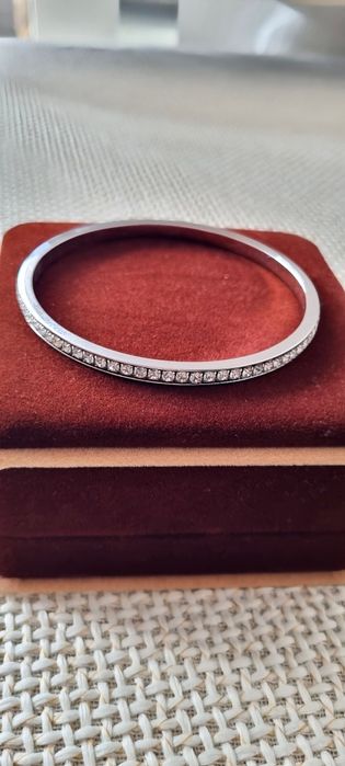 Brățară damă Swarowsky