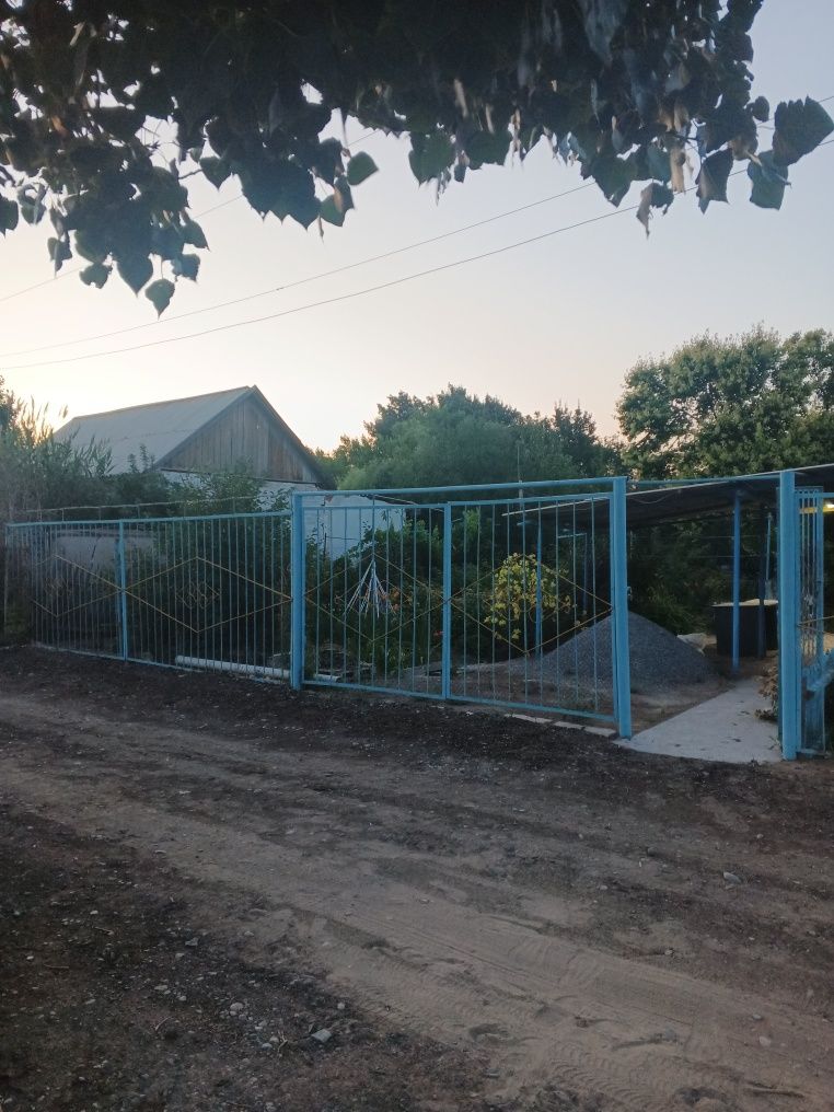 Продам дачу на ПМК 29