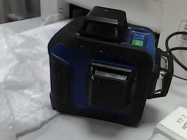 Лазерный уровень Зубр (Алматы 784498)