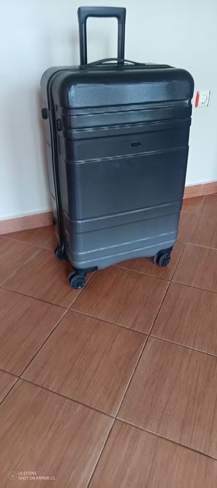 Пътнически куфар TopMove