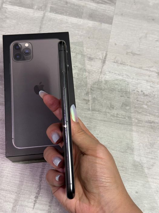 Iphone 11 pro max