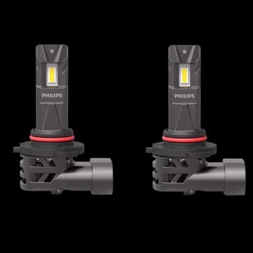 LED крушки предни фарове HB3, HB4, Philips Ultinon Access 20W,12V