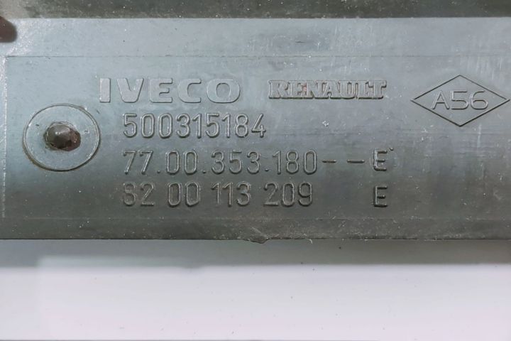 Plafoniera  7700353180E Renault Master a 2-a generatie (facelift)