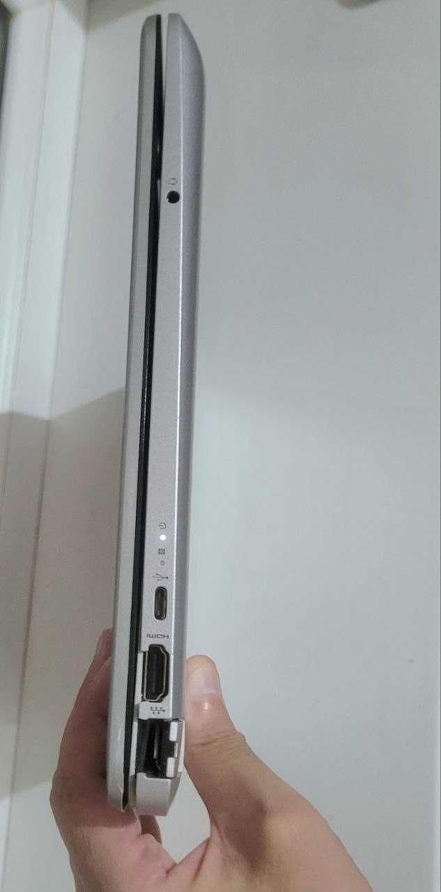 HP Laptop 15 Silver i5-1135G7