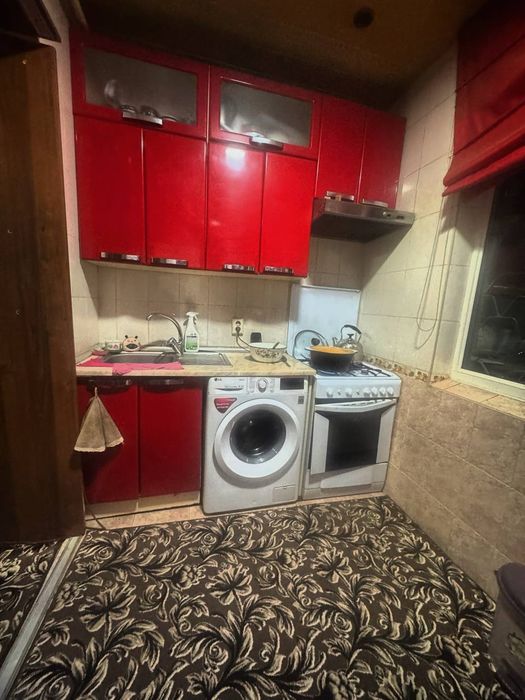 Продается 3/1/5 на массиве Хумоюн не торцевая