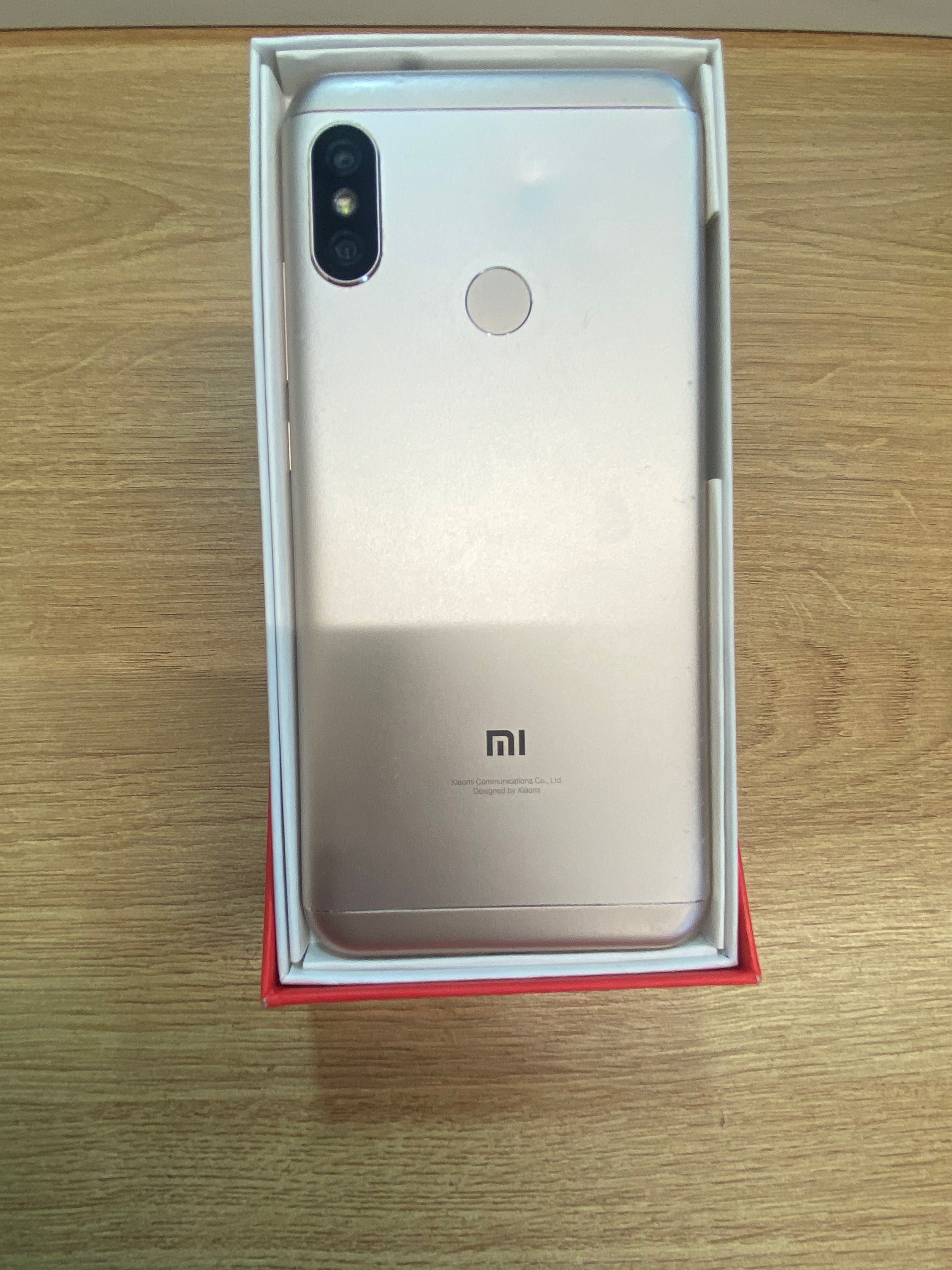 Redmi 6 pro 32GB