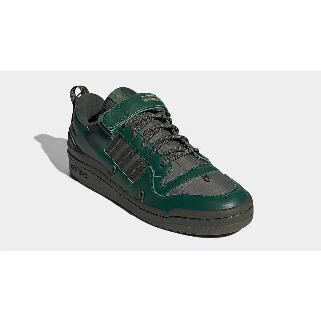 Adidas - Forum Camp Low Оригинал Код 690